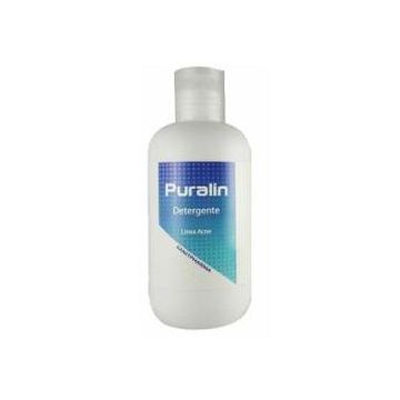 Puralin det.viso/corpo 200ml