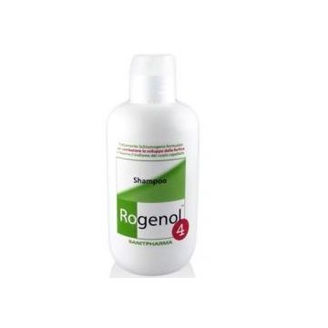 Rogenol-4 Shampoo a-forfora200ml