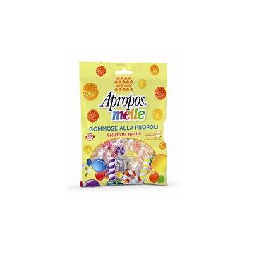 Apropos melle caram.gommose50g