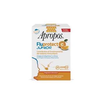 Apropos fluprotect jr c 50ml
