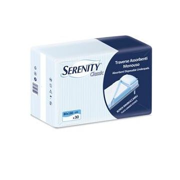 Serenity Trav.80x180cm Xl 30pezzi