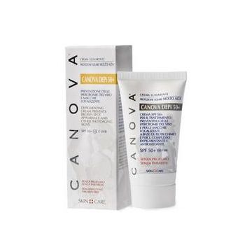 Canova depi 50+ canova Crema 50ml