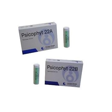 Psicophyt 22-a 4 tubi globuli
