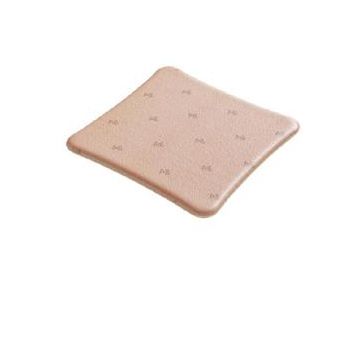 Medicazione idrocellulare sterile altamente assorbente non adesiva in schiuma di poliuretano allevyn non adhesive ag 15x15 10 pezzi