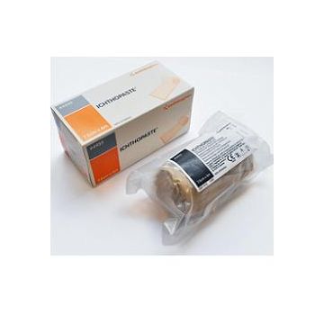 Ichthopaste benda oss.zn 6x7,5