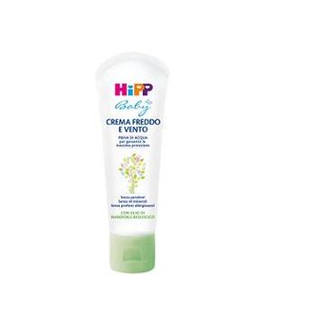 Hipp crema freddo vento 30ml