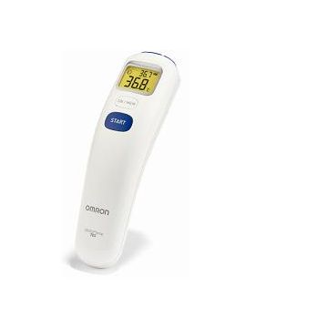 Omron termometro frontale gt720