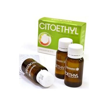 Citoethyl 3 Flaconi 15ml