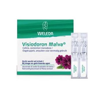 Visiodoron malva 20monodx0,4ml