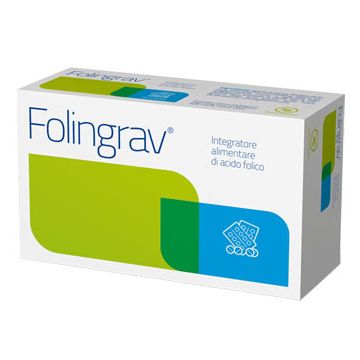 Folingrav 60 Compresse