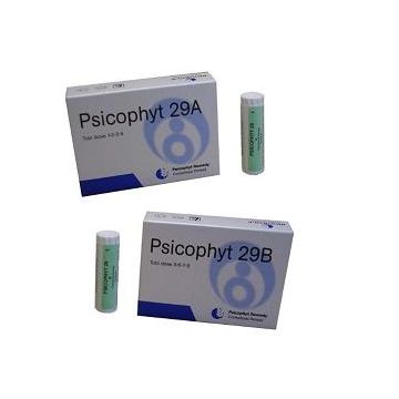 Psicophyt 29-a 4 tubi globuli