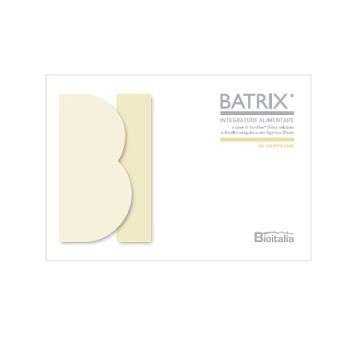 Batrix 30 Compresse 1050mg