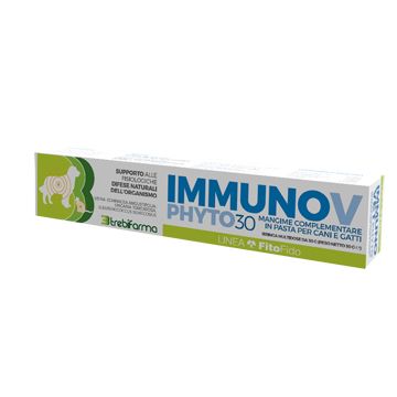 Immunovet Pasta 30G