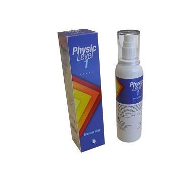 Physic level 1 spray 200ml