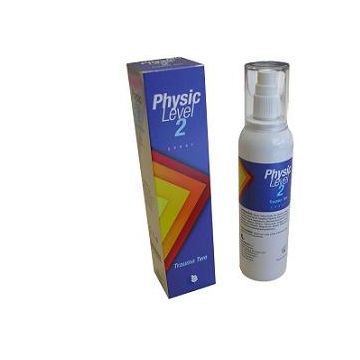 Physic level 2 spray 200ml