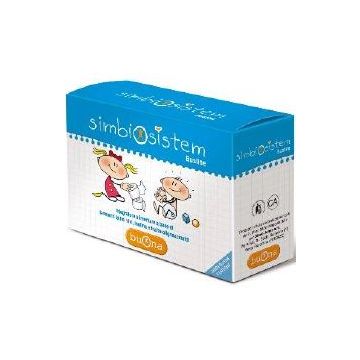 Simbiosistem 20 buste