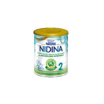 Nidina 2 optipro latte in polvere 800 grammi