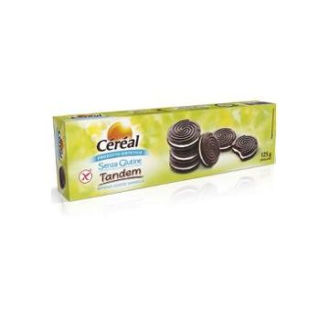 Cereal Tandem Senza Glutine 125g