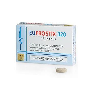 Euprostix 320 20 Compresse
