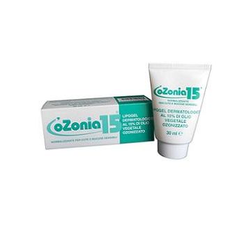 Ozonia 15 lipogel 35ml
