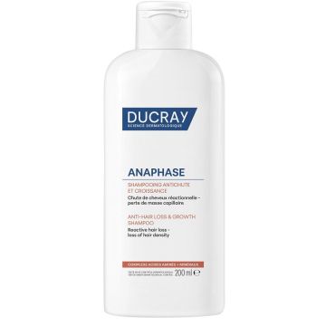 Ducray Anaphase+ Shampoo 200 ml