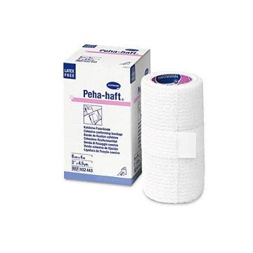 Benda elastica autoadesiva peha-haft cm 6 x 2000