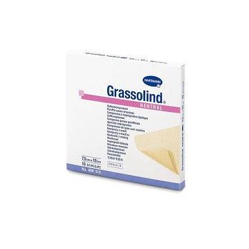 Grassolind Garza Gras 10x10x10pezzi