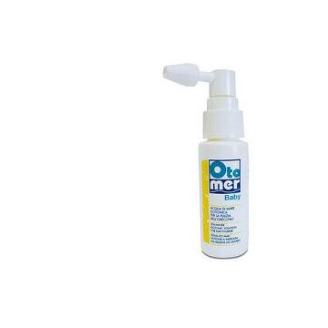 Otomer Baby Soluzione Orecchio 20ml