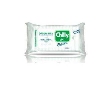 Chilly salv formula fresca 12p