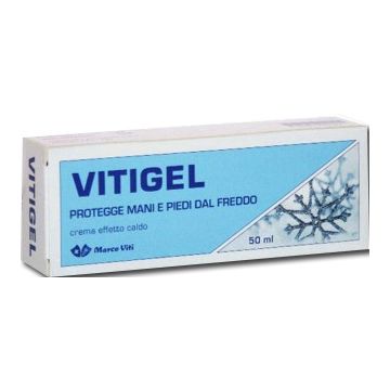 Vitigel crema 50ml