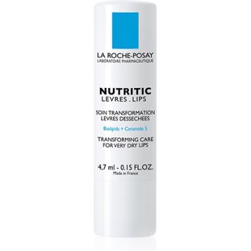 Nutritic stick labbra 4,7ml
