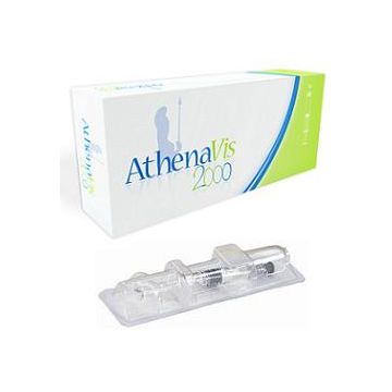 Athenavis 2000 3 sir.30mg/2ml
