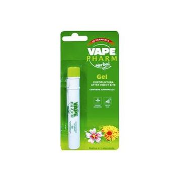 Vapepharm herbal d/punt.gel
