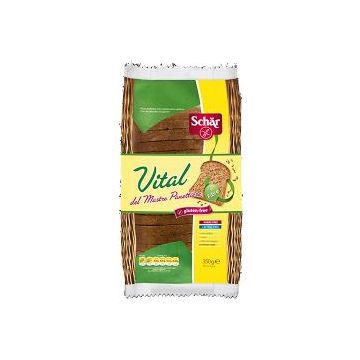 Schar vital mastro panettiere