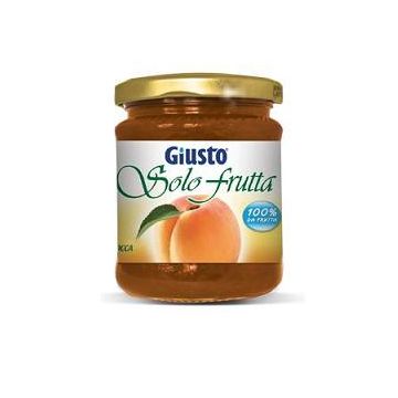 Giusto solo frutta marmell alb