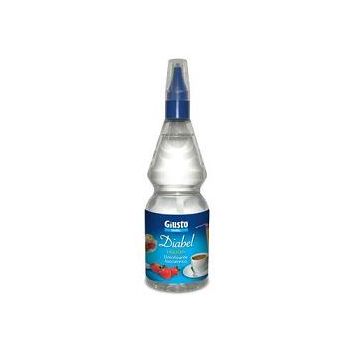 Diabel dolcificante Liquido 300ml