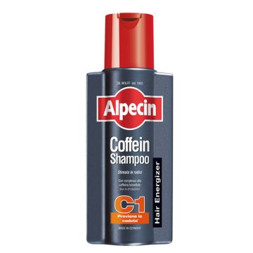 Alpecin enerShampoo c1 caff250ml