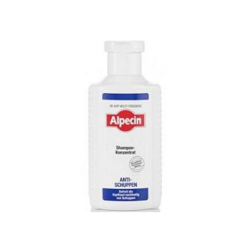 Alpecin Shampoo  conc antiforfora