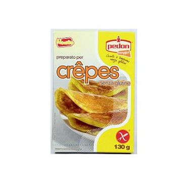 Easyglut prep.crepes 130g