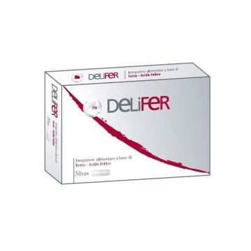 Delifer 30capsule