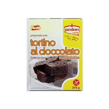 Easyglut Pronto Tortino Cioccolato