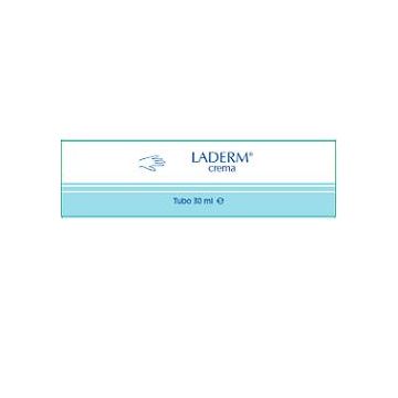 Laderm crema mani 30ml