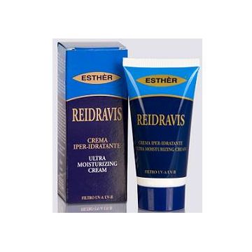 Esther reidravis Crema iperidratante