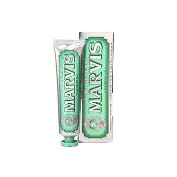 Marvis dentifricio classi mini strong 75 ml
