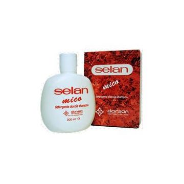 Selan mico det.docciash.200ml