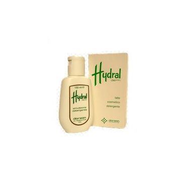 Dorsan Hydral Latte Detergente 150 Ml
