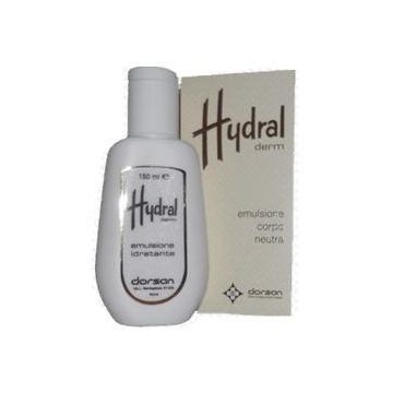 Hydral lozione corpo Idratante 150ml