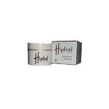 Hydral Crema Viso Eutrofica 50ml