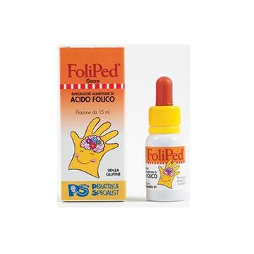 Foliped gocce 5ml