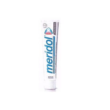 Meridol whitening dentifricio 75 ml